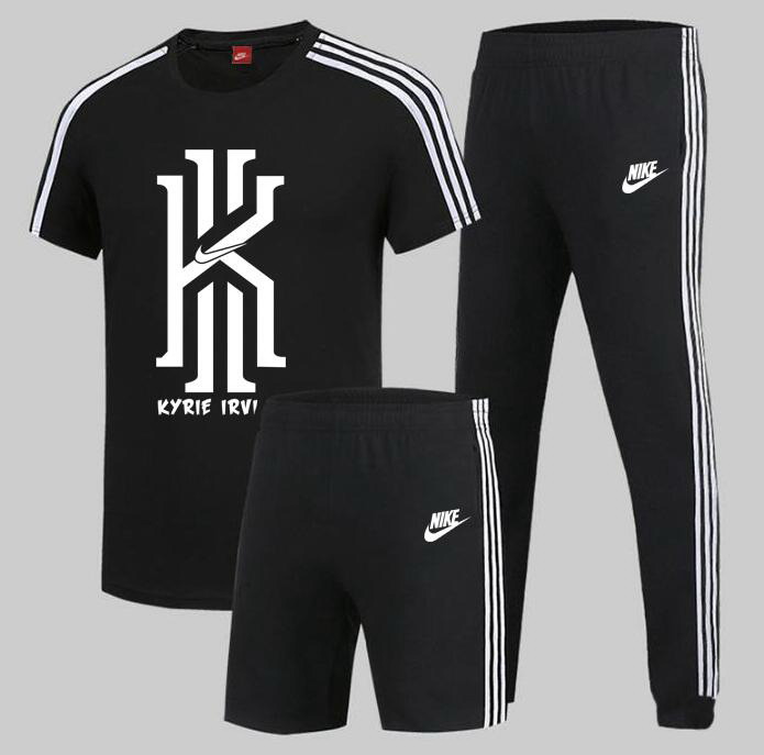 NK short sport suits-030